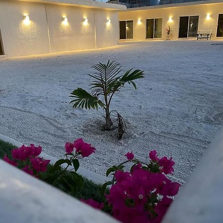 Palomar Villas Río Lagartos מראה חיצוני תמונה