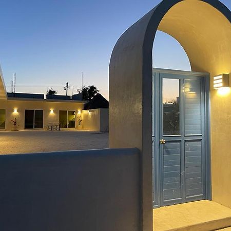 Palomar Villas Río Lagartos מראה חיצוני תמונה