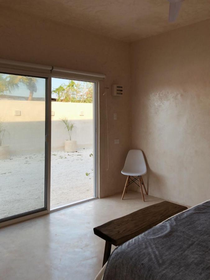 Palomar Villas Río Lagartos מראה חיצוני תמונה