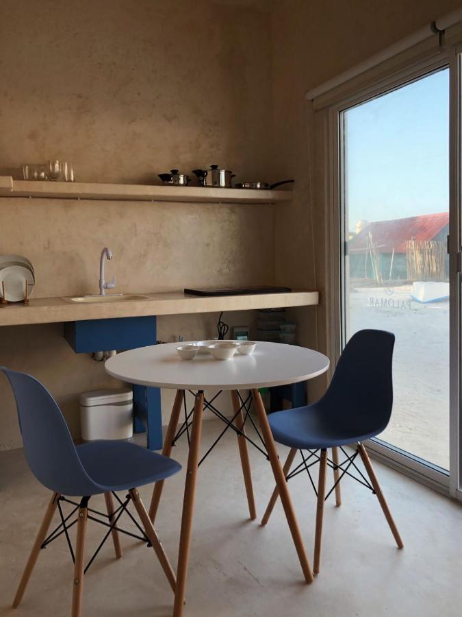 Palomar Villas Río Lagartos מראה חיצוני תמונה