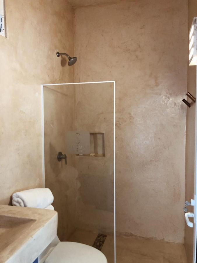 Palomar Villas Río Lagartos מראה חיצוני תמונה
