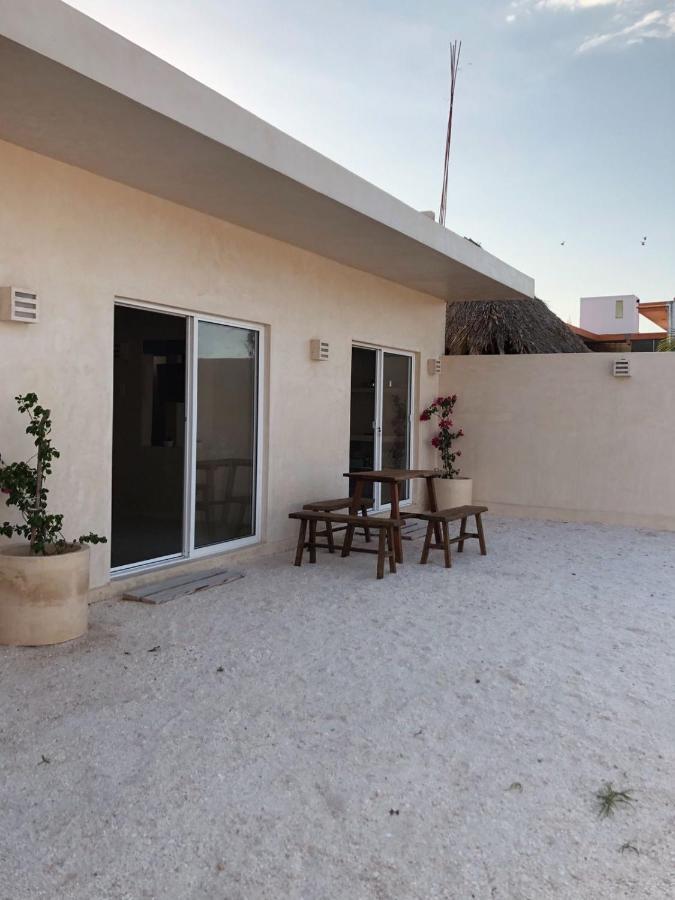 Palomar Villas Río Lagartos מראה חיצוני תמונה
